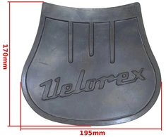 Other JAWA VELOREX PURVASAUGIAI