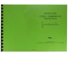 Other JUNAK ATSARGINIŲ DALIŲ KATALOGAS