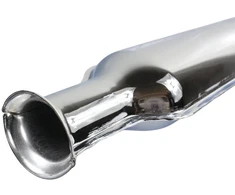 Other JUNAK M07 M10 DUSLINTUVAS CHROMAS TRUMPA ŽUVIES FORMA