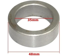 Other JUNAK M07 M10 SANDARINIMO ĮVOŽĖ
