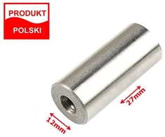 Other JUNAK M07 M10 TARPINĖ RATŲ AŠIS