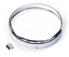 Other JUNAK M07 PRIEKINIO ŽIBINTO RĖMAS SU SEGIKLIU RINKINYS