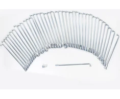Other JUNAK STIPINAI M07 M10 134x4mm 40 vnt.