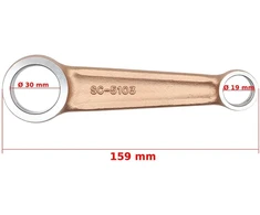 Other Jungiamojo strypo SHL 175 PIN 21.2mm DUELLS SET DI
