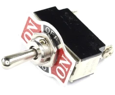 Other Jungiklis KN3B-113 3 padėčių, vienas įjungimas-išjungimas, 3P
