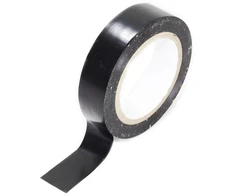 Other Juoda PVC izoliacinė juosta 10 metrų