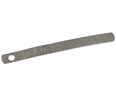 Other JUTIMO MATUOKLIS 0,3 mm ORIGINALUS DDR