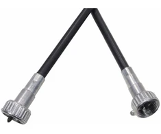 Other KABELIS JAWA CZ 175 JAWA 250 Juodas 820mm