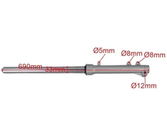 Other Kairysis skersinis ratas 14-12'' HB