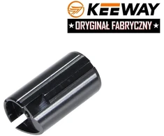 Other Karbiuratoriaus droselis KEEWAY 50 2T HURRICAN ORIGINALUS