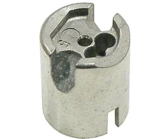 Other Karbiuratoriaus droselis SIMSON BING KR51 KR51/1 KR51/2 S50 S51 S53 S70 SR4-2 SR4-3 SR4-4 SR50 SR80 ORG. DE