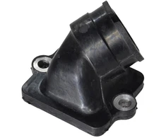 Other KARBIURATORIAUS JUNGTIS PIAGGIO SKIPPER HEXAGON 125 GILERA RUNNER TYPHOON 125-180 2T ROB