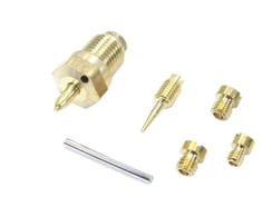Other Karbiuratoriaus remonto rinkinys SIMSON S51 ML