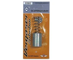 Other KARBIURATORIŲ REMONTO RINKINYS SIMSON 16N1-11 S51 S70 SR50 SR80 IFA DE