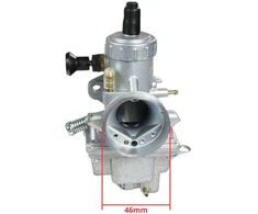 Other Karbiuratorius CROSS 125 KAYO APOLLO MRF 140 MOLKT 26mm