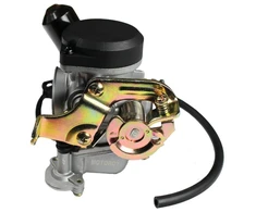 Other Karbiuratorius GY6-80 motoroleris 4T ROMET router Keeway Kingway Kymco Zipp Benzer FU