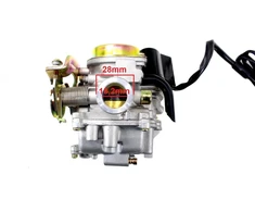 Other Karbiuratorius GY6-80 motoroleris 4T ROMET router Keeway Kingway Kymco Zipp Benzer RU