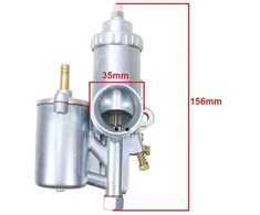 Other KARBIURATORIUS JAWA 250/350 SENI DUELLS DI