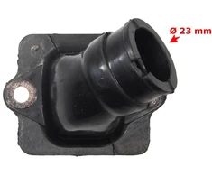 Other KARBIURATORIUS JUNGTIS PIAGGIO GILERA APRILIA DERBI ITALJET 50 2T ROB