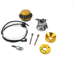 Other Karbiuratorius kišeninis ATV ​​MINI QUAD MINI CROSS 50