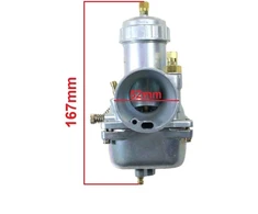 Other KARBIURATORIUS MZ ETZ TS 250 (30N2) DUELLS DI