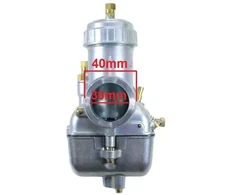 Other KARBIURATORIUS MZ ETZ TS 250 (30N2) DUELLS DI