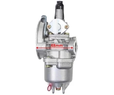 Other Karbiuratorius Pocket Mini Cross 50 2T XH8107 13mm FU