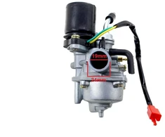 Other KARBIURATORIUS YAMAHA JOG NEOS AEROX BWS MINARELLI 50 RU