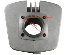 Other KARPATY DELTA 50 38 mm CILINDRAS