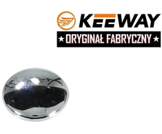 Other KEEWAY HURRICANE BAGAŽINĖS TVIRTINIMO VARŽTO DANGTELIS