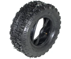 Other KETURRAČIO PADANGA 6'' 13x5.0-6 SU KAMERĖMIS WB