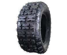 Other KETURRAČIO PADANGA 6'' 13x5.0-6 WB
