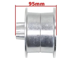 Other KETURRAČIO RATLANKIS 4'' KIŠENINIS MINI KETURRAČIO PLOTIS 95 mm HB