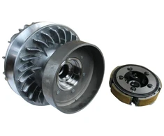 Other KETURRAČIO SANKABA 800 CFMOTO CFORCE UFORCE ZFORCE X8 2013-2022