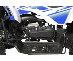 Other Keturratis Mini Pocket Hunter AFL49 baltas