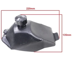 Other KIŠENINIS DEGALŲ BAKELIO ATV MINI QUAD BRI
