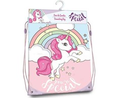 Kids Euroswan Krepšys Vienaragis/Unicorn You're Special, 22cm