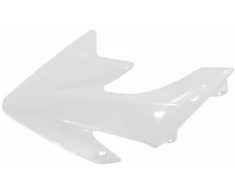 Other KRYŽMINIS BAKAS PLASTIKINIS DEŠINYSIS Baltas HB
