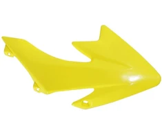 Other KRYŽMINIS BAKAS PLASTIKINIS KAIRĖ GELTONA HB