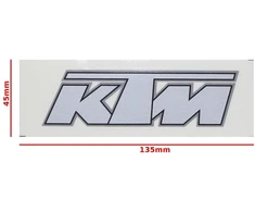 Other KTM SIDABRINIS LIPDUKAS