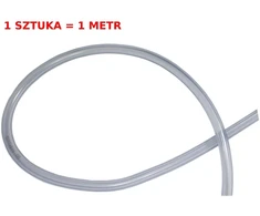 Other Kuro žarnos skersmuo 5 mm 1 metras PVC GLASKLAR VOKIETIJA