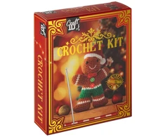 Other Kūrybinis rinkinys CHRISTMAS Nunerk meduolį