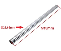 Other LAGA PRIEKINĖ SIMSON S50 S51 S53 S70 S83 29,65 mm DE
