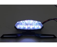 Other LED GALINIS ŽIBINTAS SU HB VALSTYBINIO NUMERIO ŽENKLO LAIKIKLIU