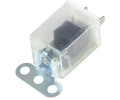 Other LED POSŪKIŲ SIGNALŲ PERTRAUKIKLIS, 3 KONTAKTAI