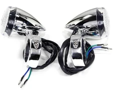 Other LED POSŪKIŲ ŽIBINTAI APVALŪS BALTI CL-173 SC