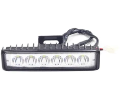 Other LED PRIEKINIS ŽIBINTAS ATV 125 ARMOR NEW HB