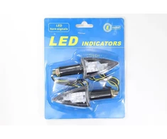 Other LED RODYKLĖS INDIKATORIAI CL-171 KOMPLEKTAS SC