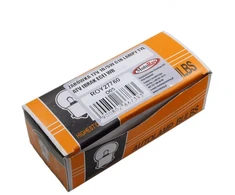 Other Lemputė 12V 10/5W G18 Galinis žibintas ATV 110/125 (be ECE) 10 vnt. pakuotėje WB