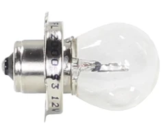 Other Lemputė 12V 15W P26S E19